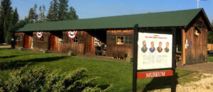 Things To Do Cottage Court Museum